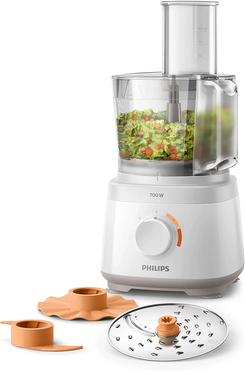 Köögikombain Philips HR7310/00 - Pilt 3
