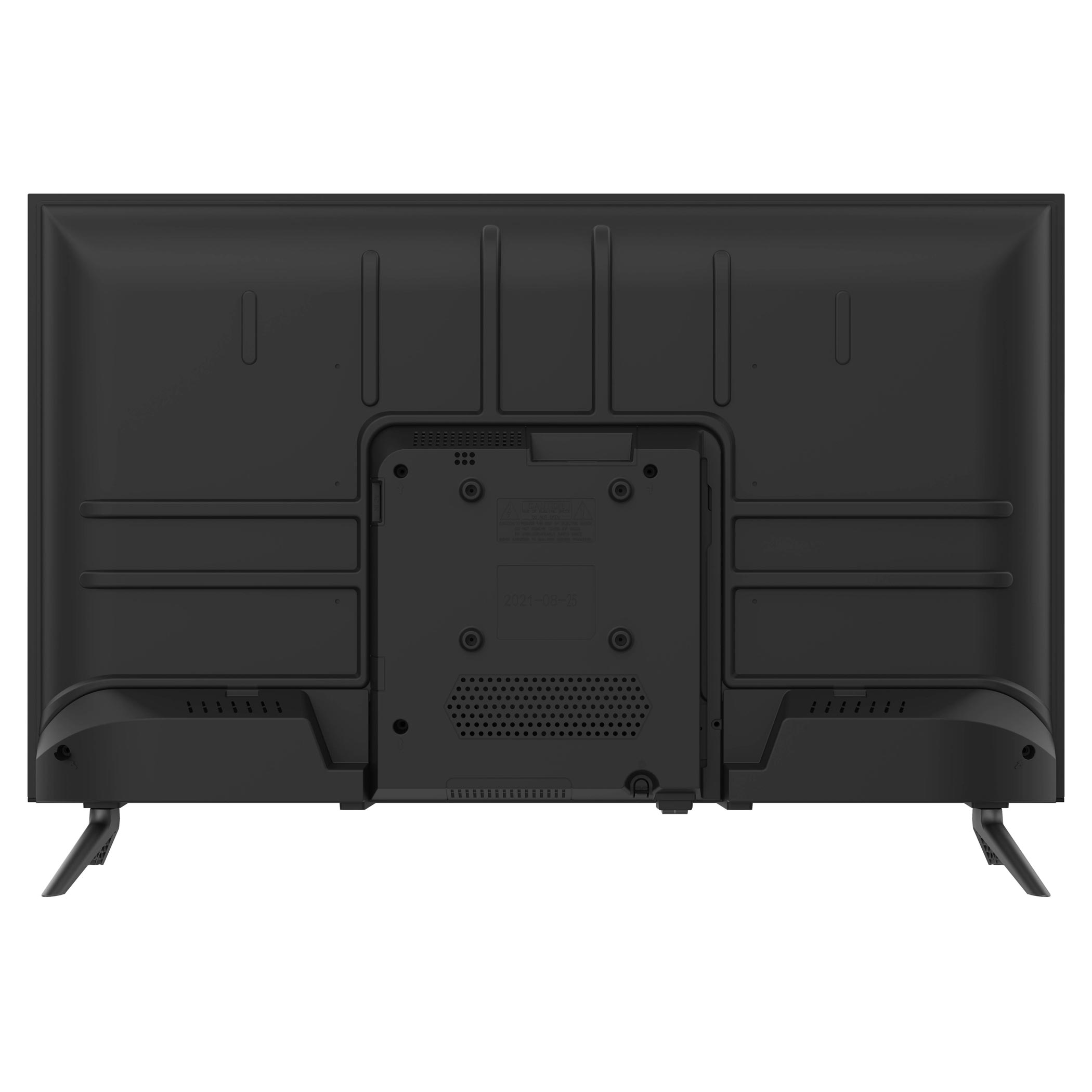 LED-teler 32" Sencor SLE32S803B - Pilt 3