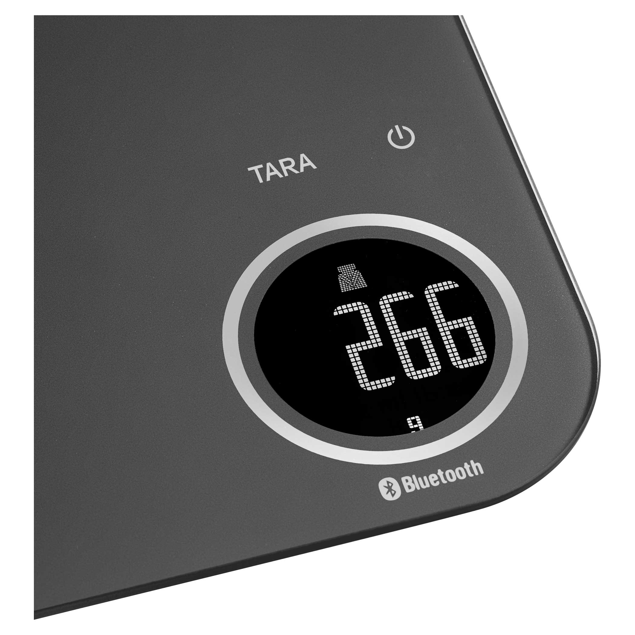Köögikaal Bluetooth ühendusega Sencor SKS7178BK, must - Pilt 3