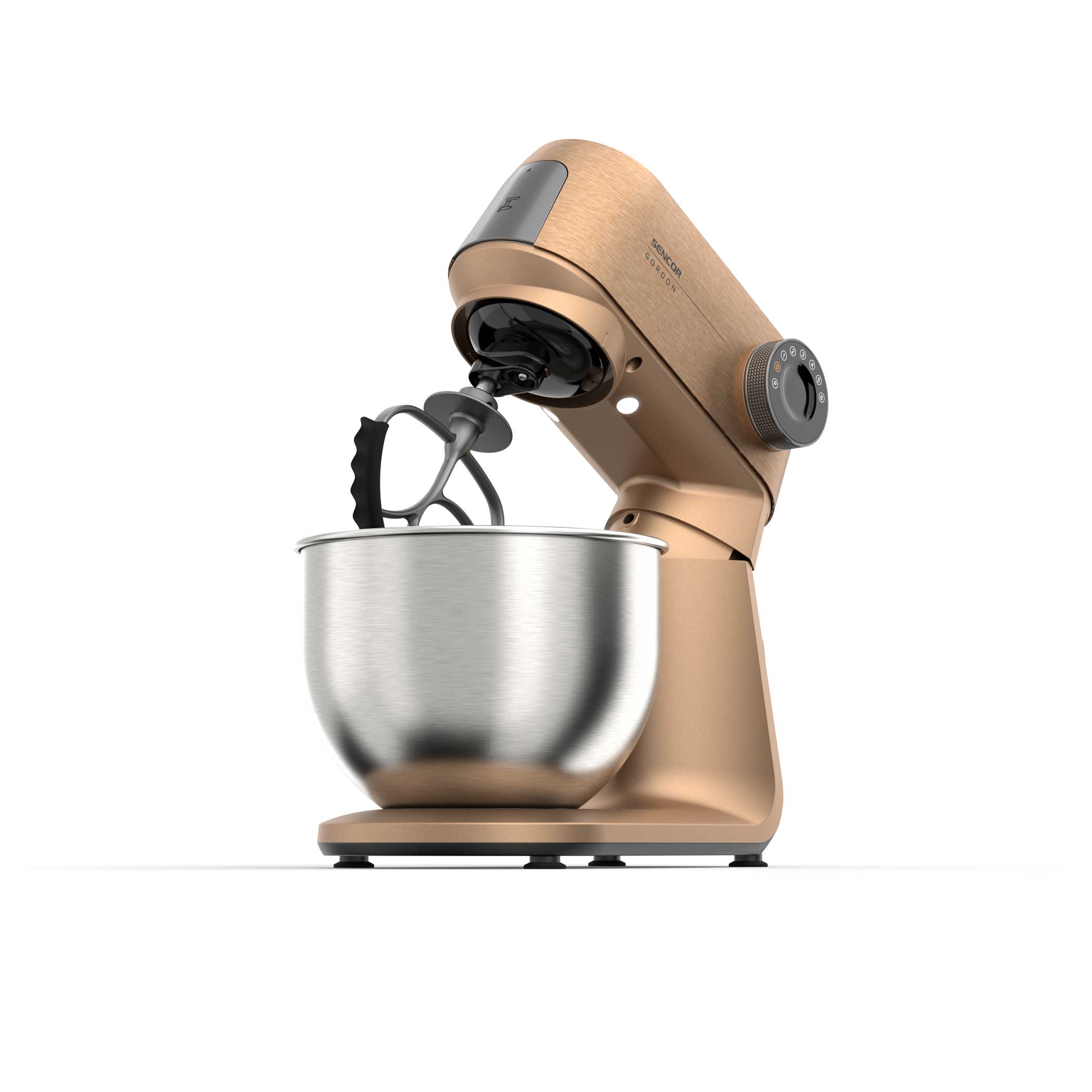 Köögikombain Sencor GORDON STM7630RS - Pilt 8