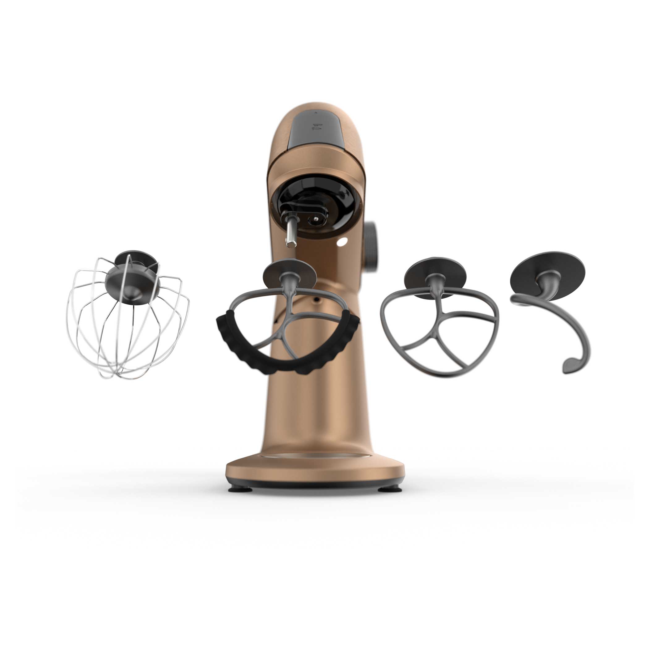 Köögikombain Sencor GORDON STM7630RS - Pilt 6