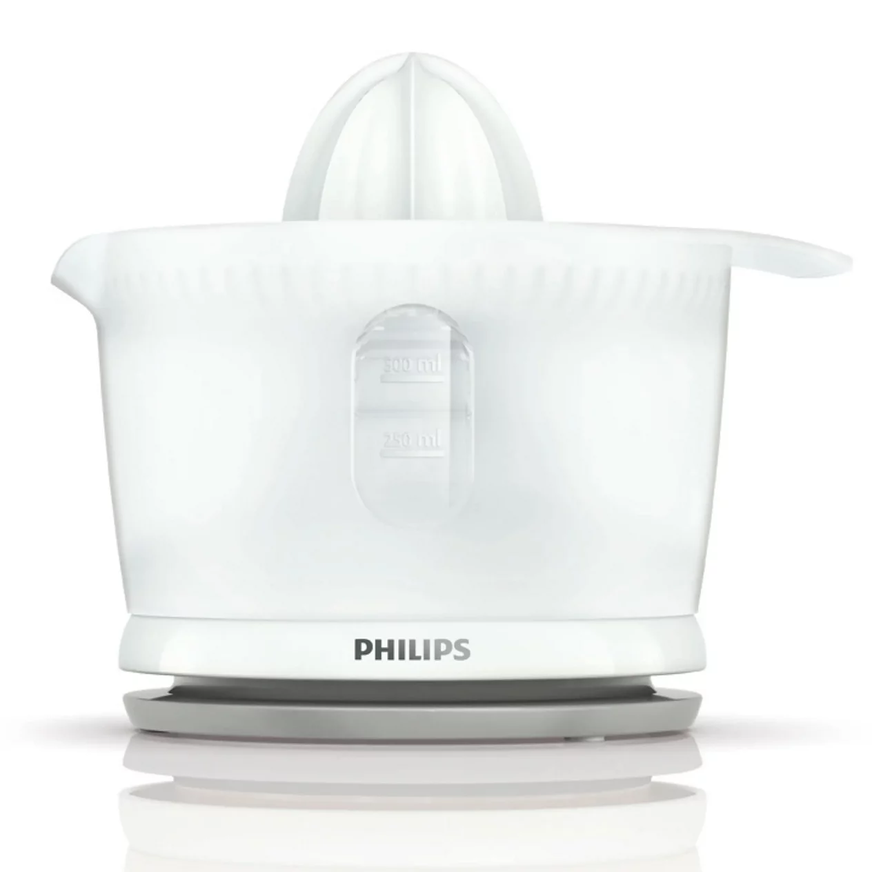Tsitrusepress Philips HR2738/00