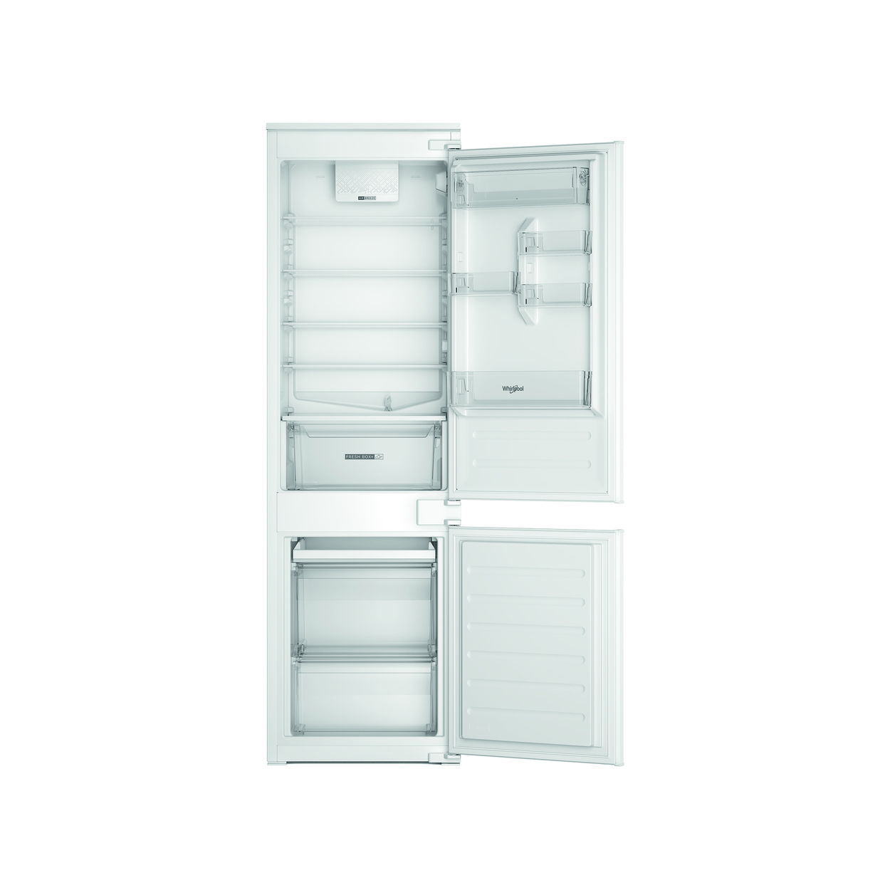 Integreeritav külmik Whirlpool WHC18D031A1 - Pilt 3