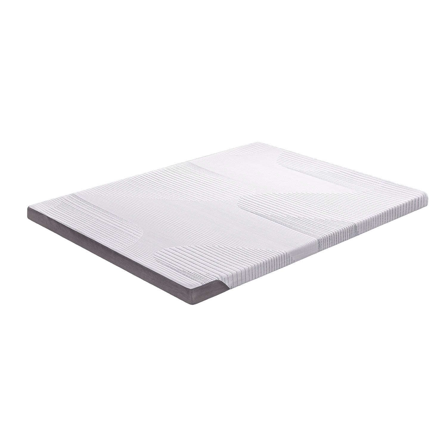 Kattemadrats HARMONY MEMORY COOL 120x200xH8cm, rullpakendis