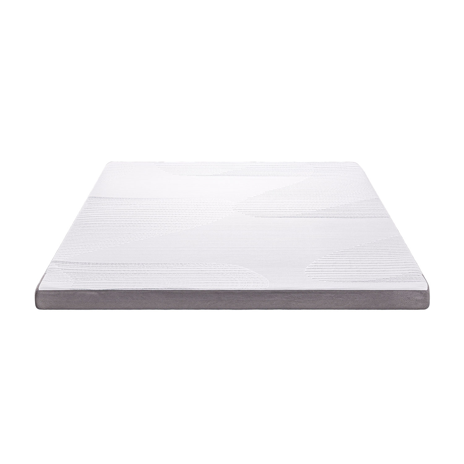 Kattemadrats HARMONY MEMORY COOL 180x200xH8cm, rullpakendis - Pilt 2