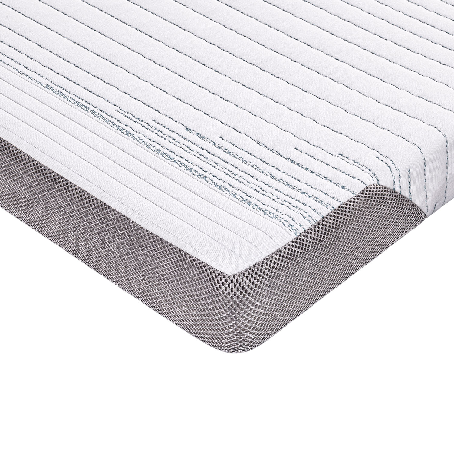 Kattemadrats HARMONY MEMORY COOL 180x200xH8cm, rullpakendis - Pilt 4