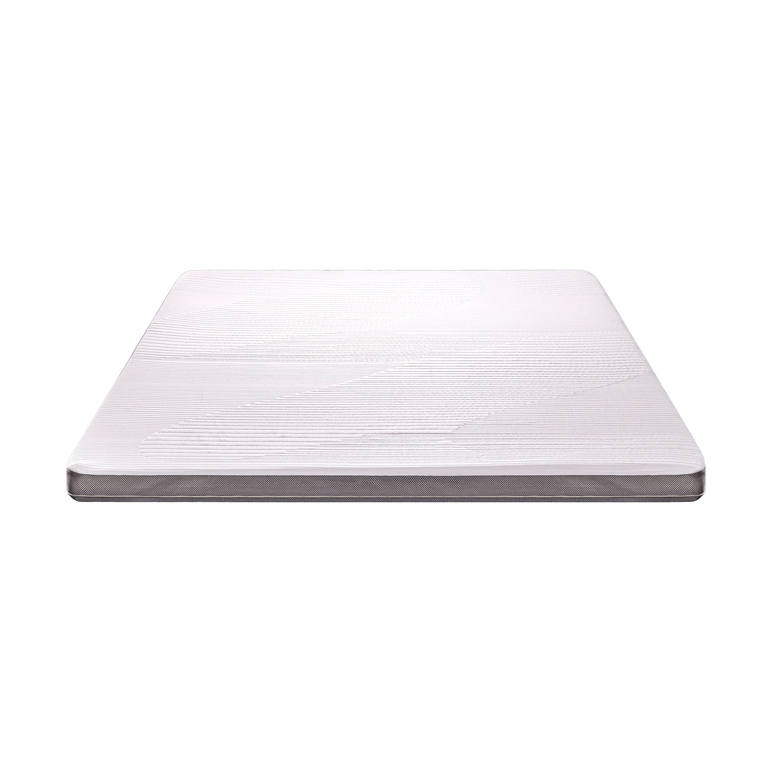 Kattemadrats HARMONY FULL MEMORY 160x200xH8cm, rullpakendis - Pilt 2