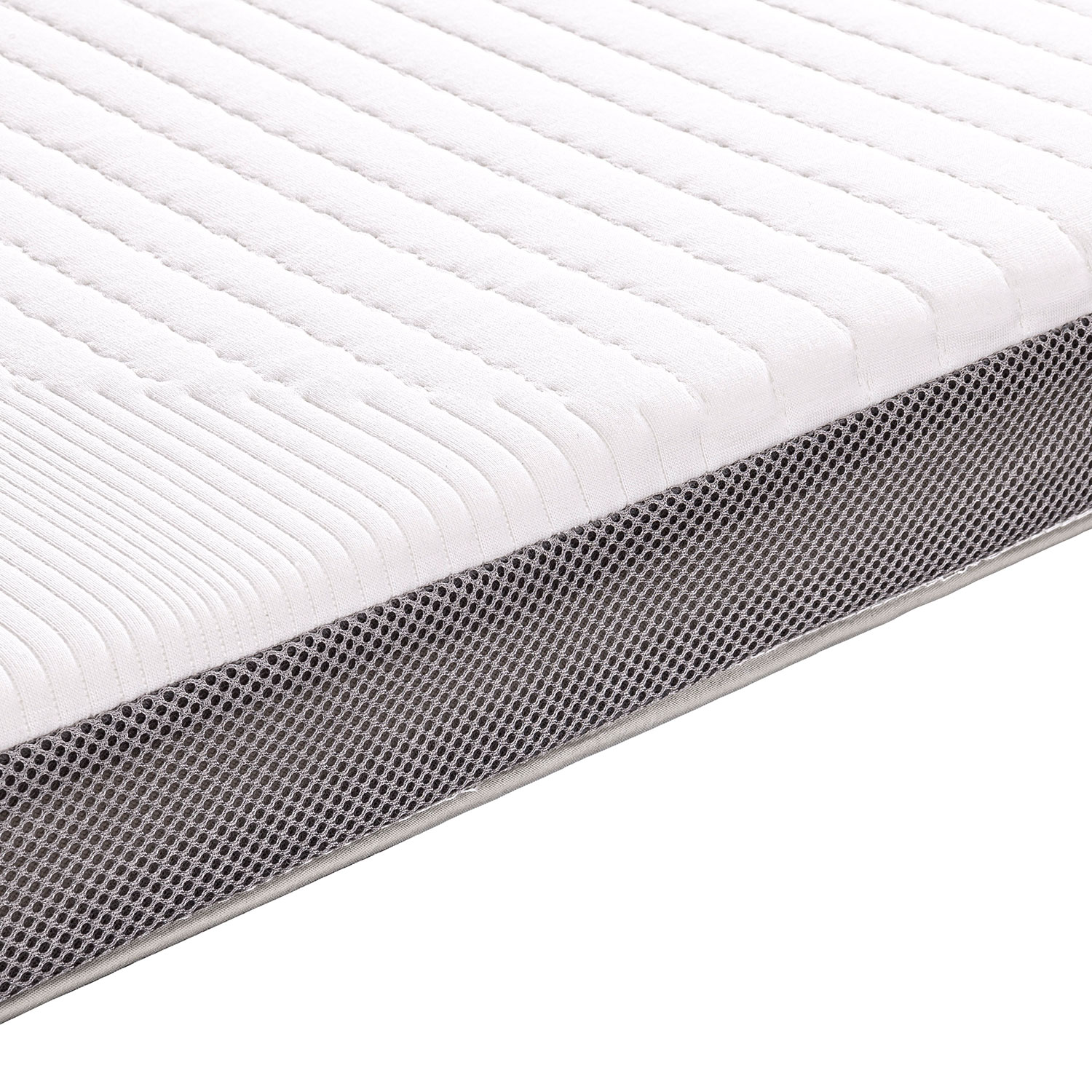Kattemadrats HARMONY FULL MEMORY 160x200xH8cm, rullpakendis - Pilt 4