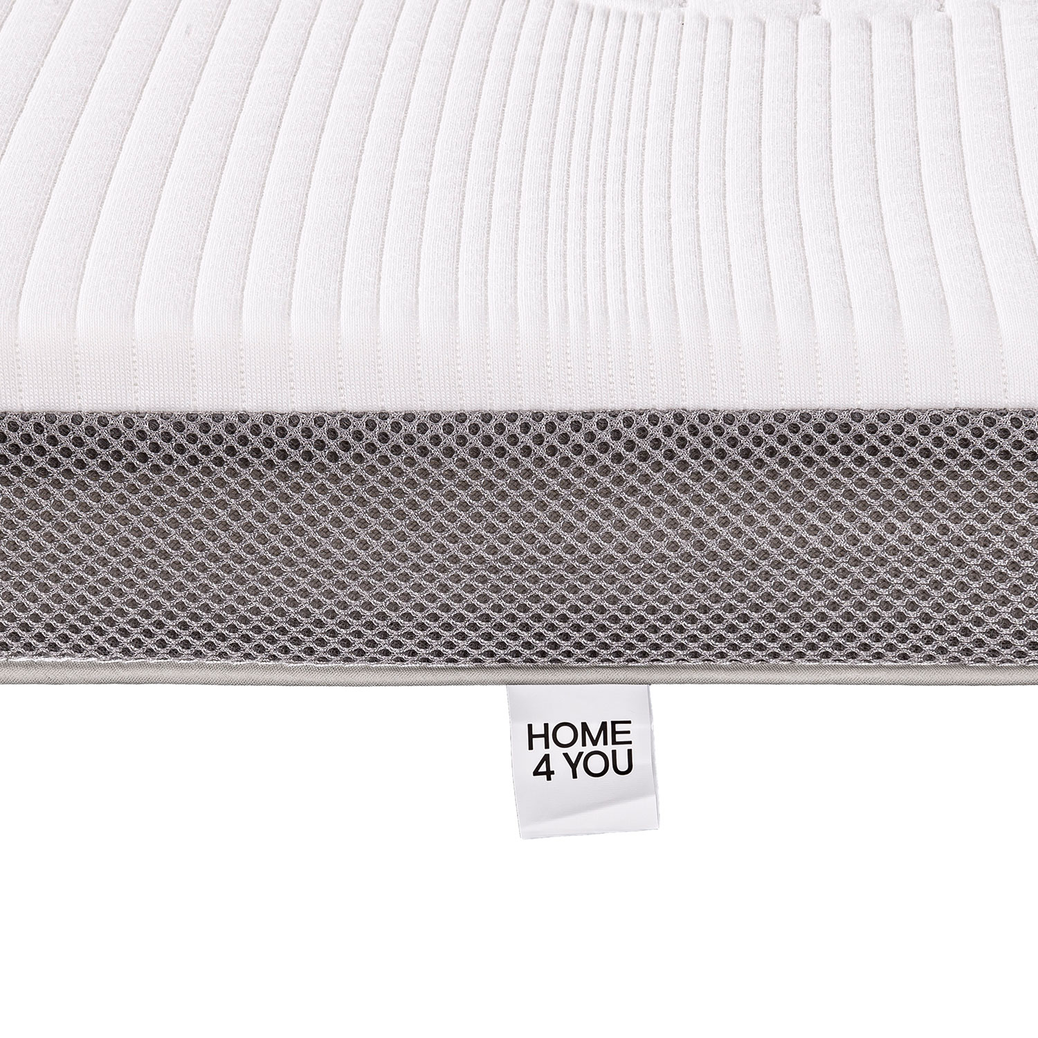 Kattemadrats HARMONY FULL MEMORY 160x200xH8cm, rullpakendis - Pilt 5