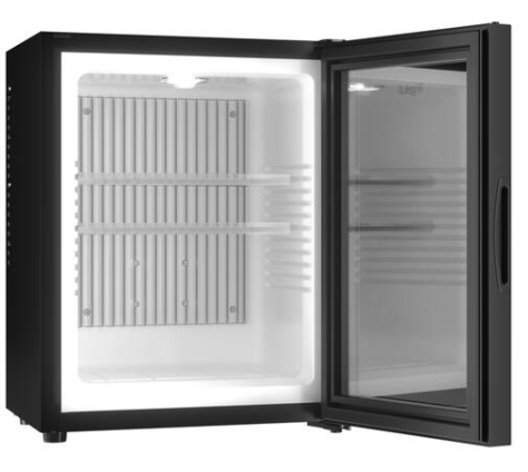 Klaasuksega minibaar Frigelux MINIBAR40VE - Pilt 2