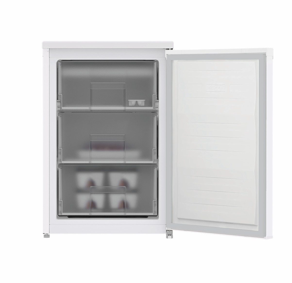 Sügavkülmik Whirlpool W55Z1112W - Pilt 3