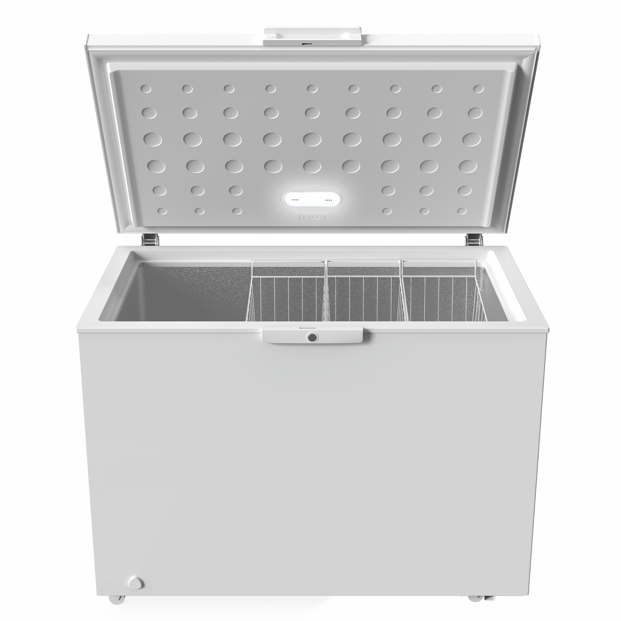 Sügavkülmkirst Whirlpool W3RHS30DW - Pilt 4