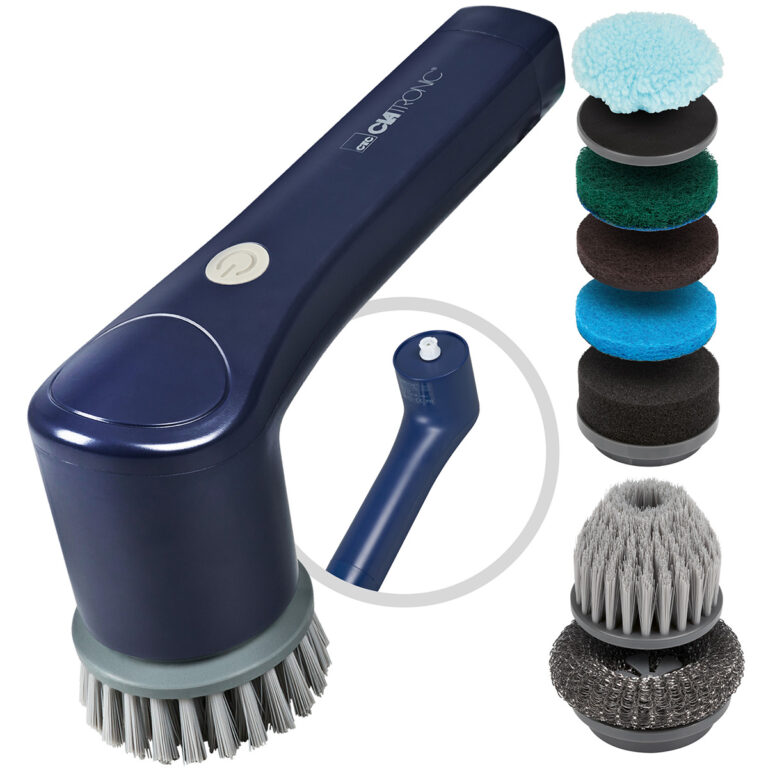 Puhastushari Clatronic ERB3815A - Pilt 3