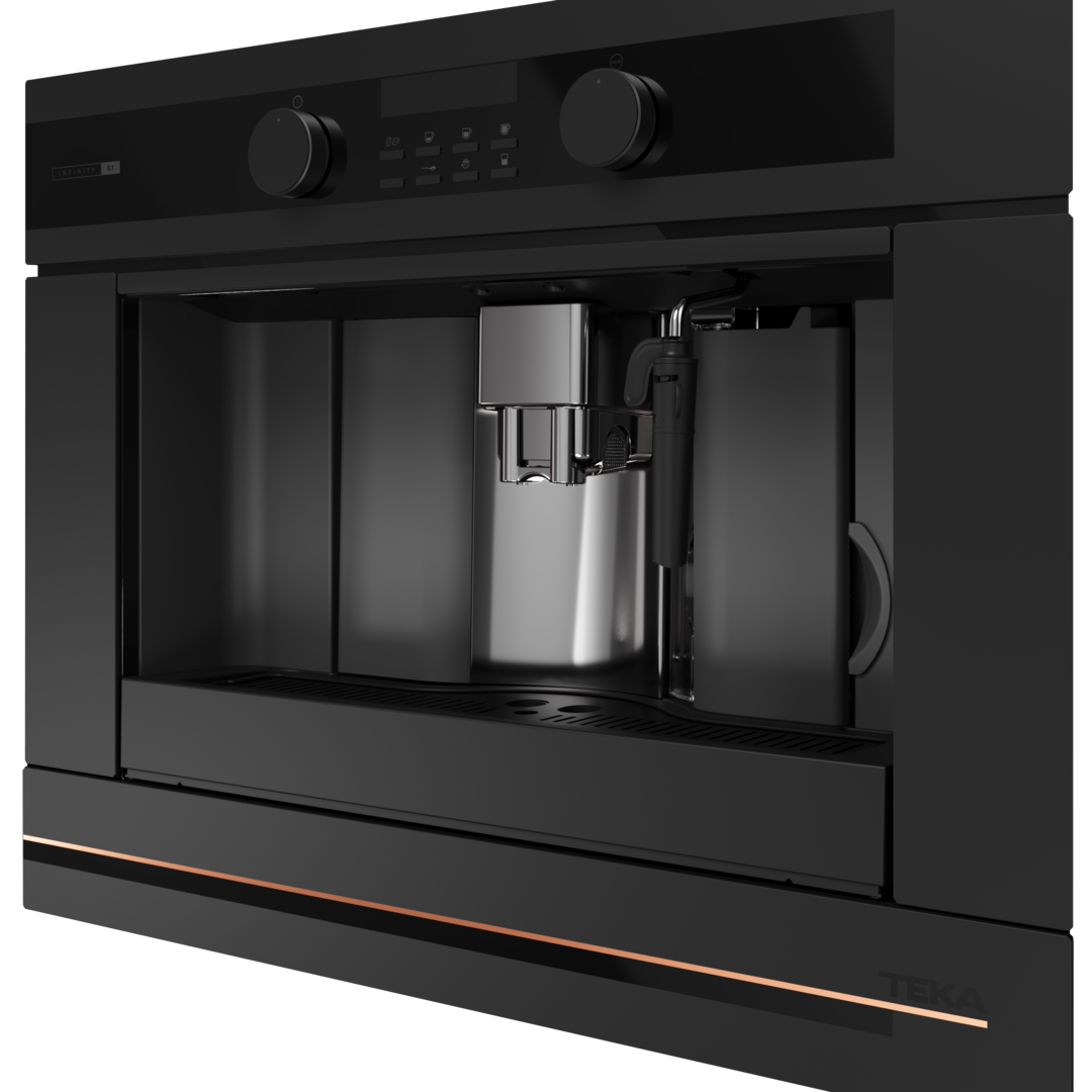Integreeritav espressomasin Teka CLC 85-G1 GM - Pilt 2