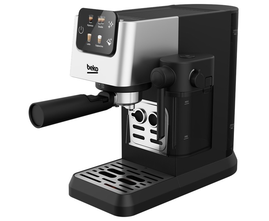 Espressomasin Beko CEP5304X - Pilt 4