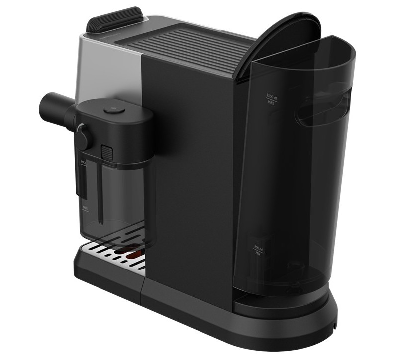 Espressomasin Beko CEP5304X - Pilt 5