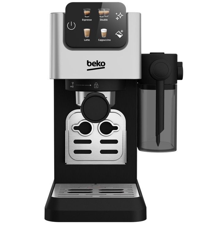 Espressomasin Beko CEP5304X