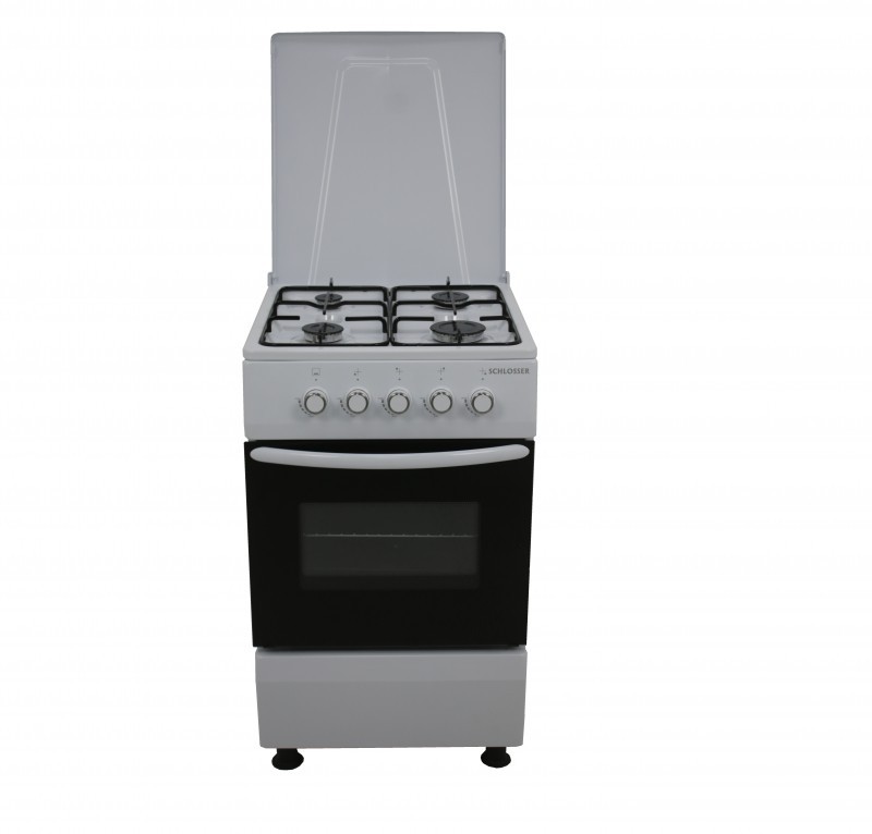 Gaasipliit Schlosser FS4406MAZW