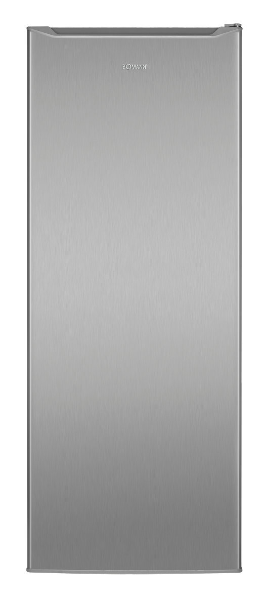 Sügavkülmik Bomann GS7340IX, inox