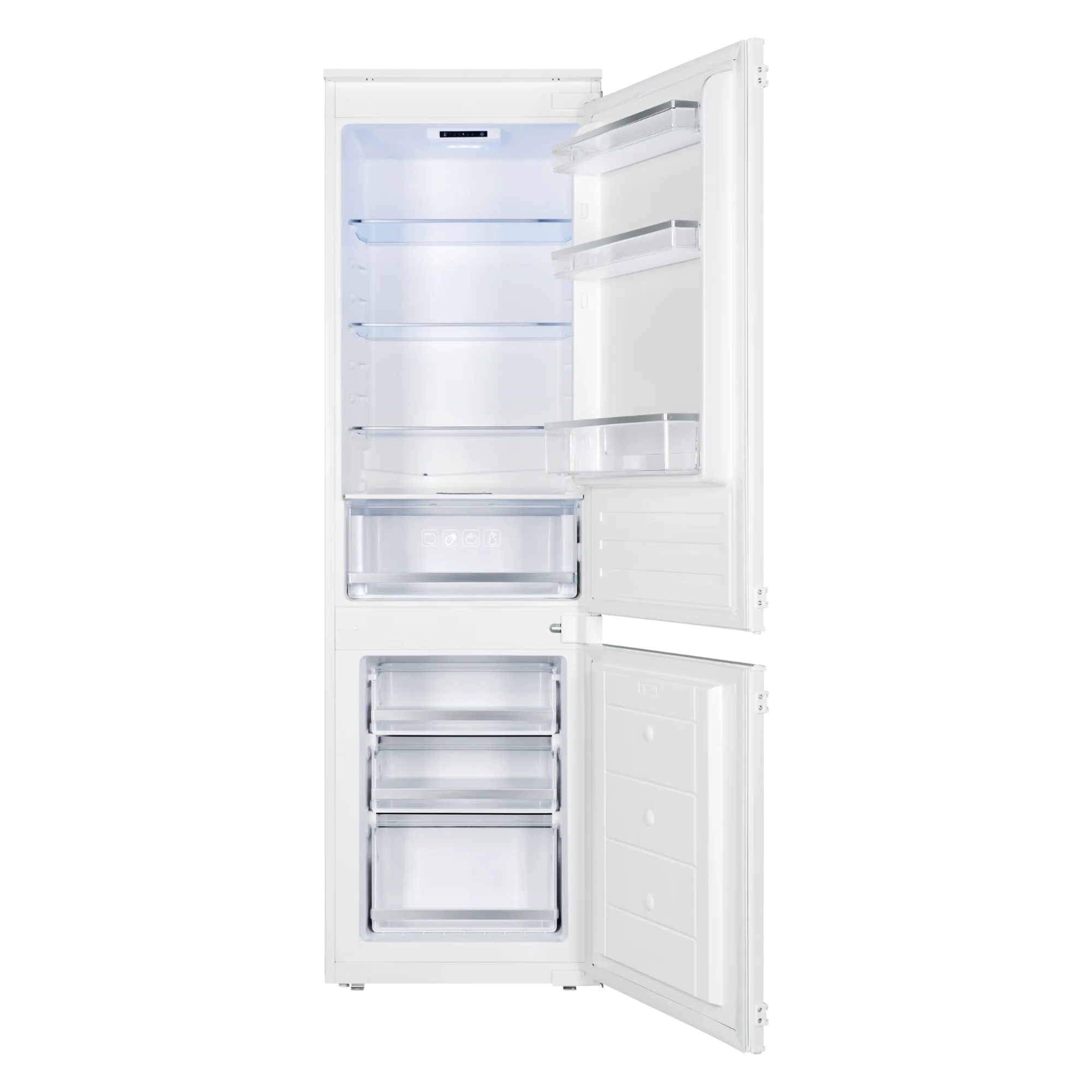 Integreeritav külmik Kluge KC2200J