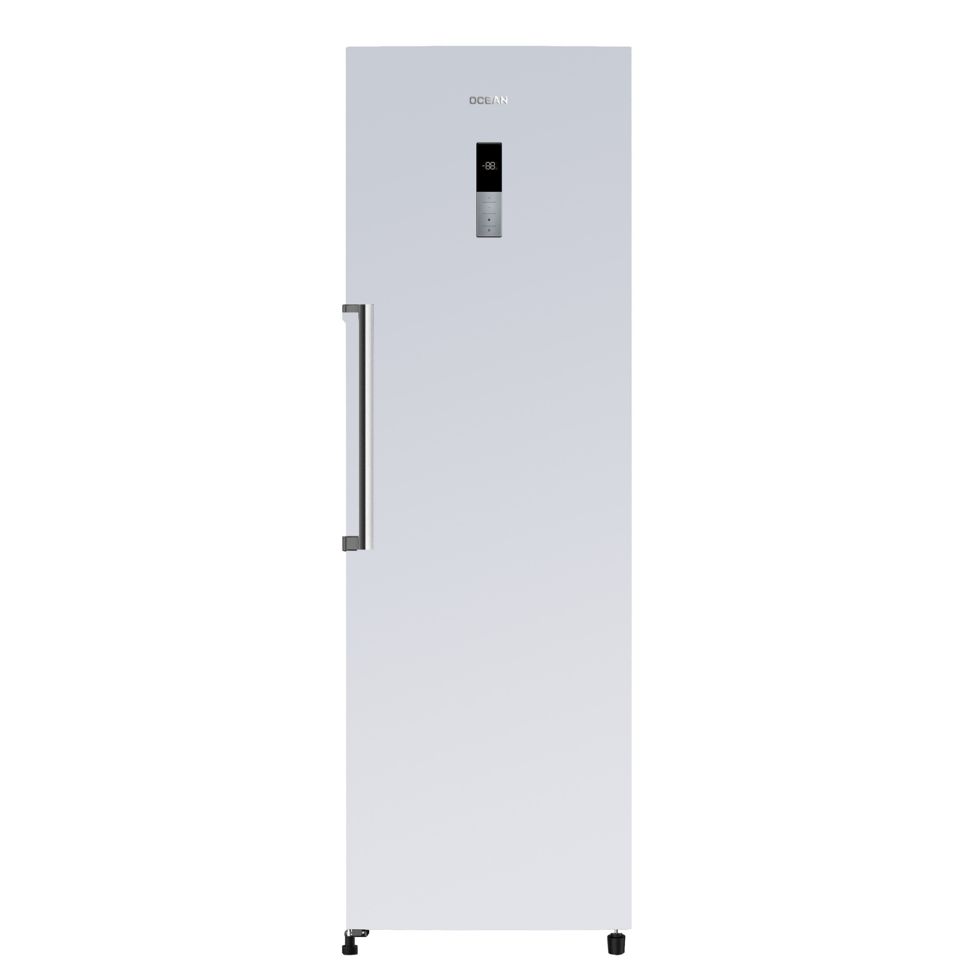 Sügavkülmik No-frost Ocean OVK270NF3