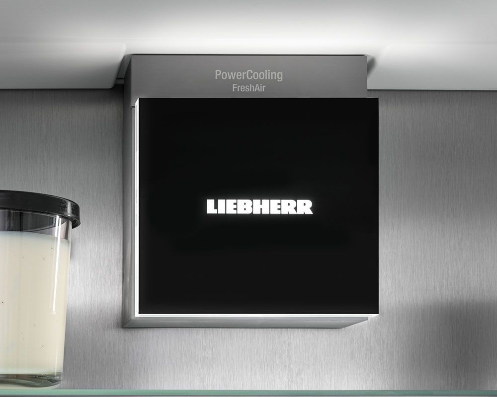 Integreeritav jahekülmik Liebherr IRBAd 5171-617 , AutoDoor (hinged vasakul) - Pilt 5