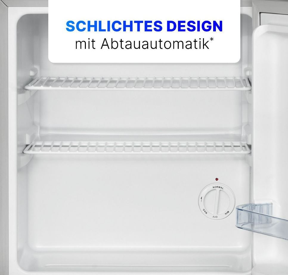 Jahekülmik Bomann KB7346IX, inox - Pilt 4
