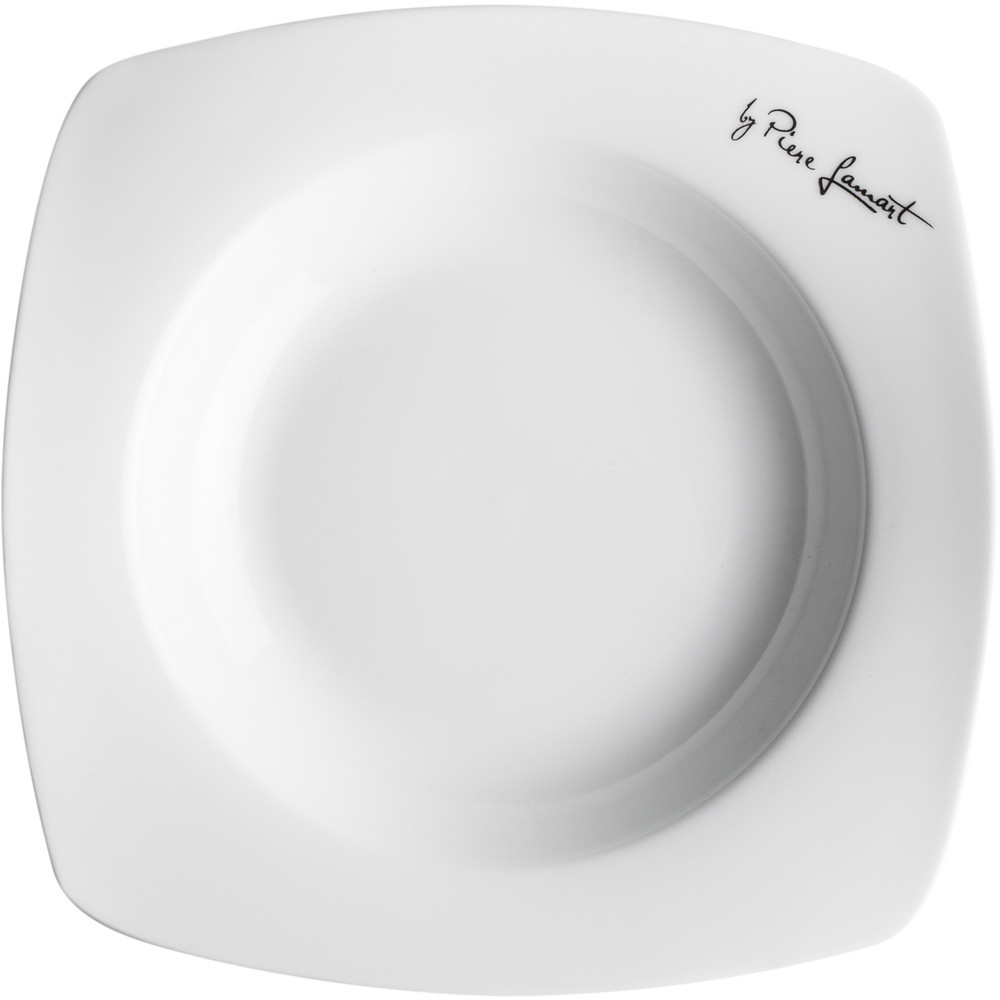 Taldrikute 6-osaline komplekt Dine Lamart LT9002 - Pilt 3