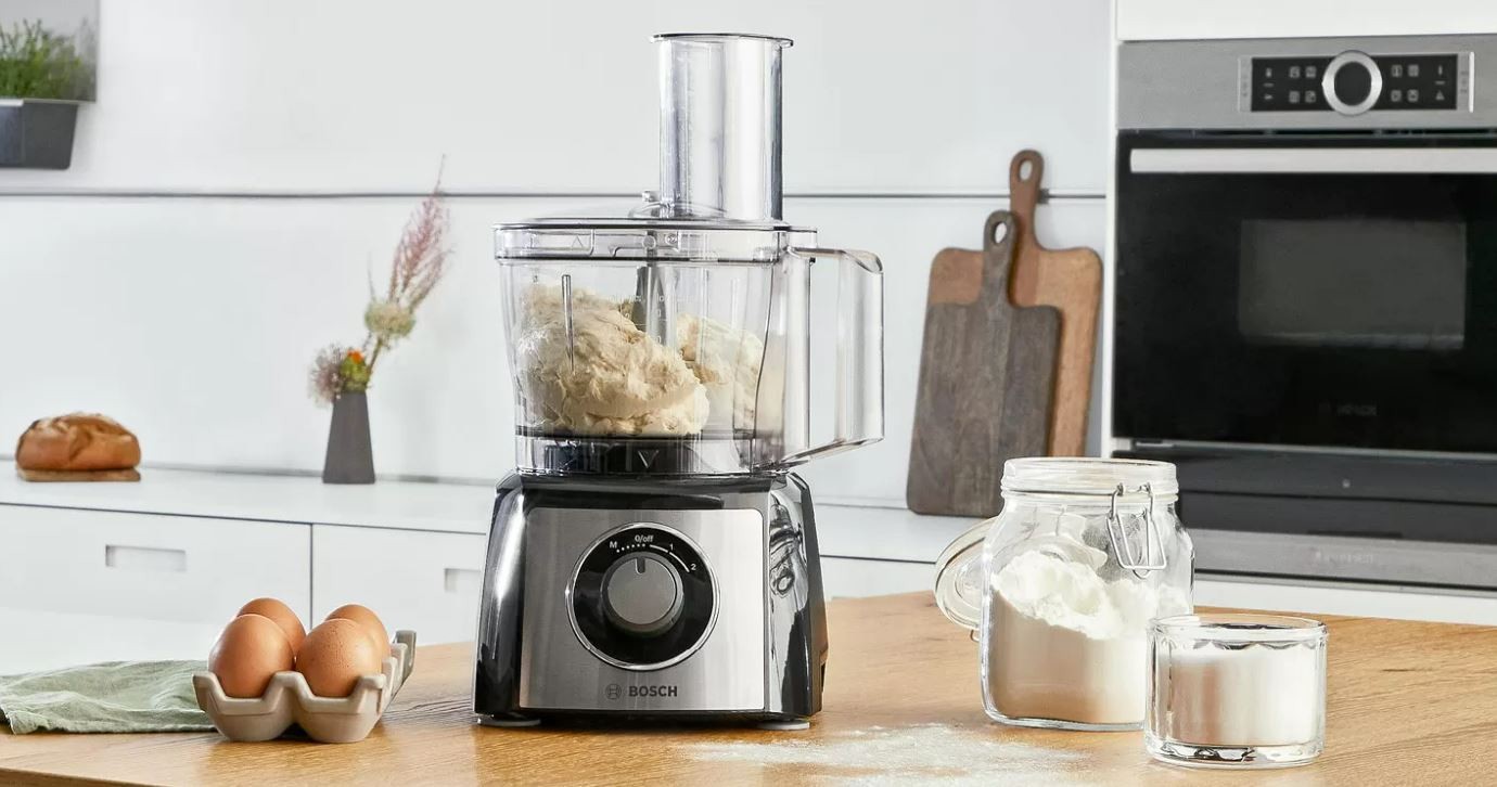Köögikombain Multi Talent 3 Bosch MCM3501M - Pilt 4