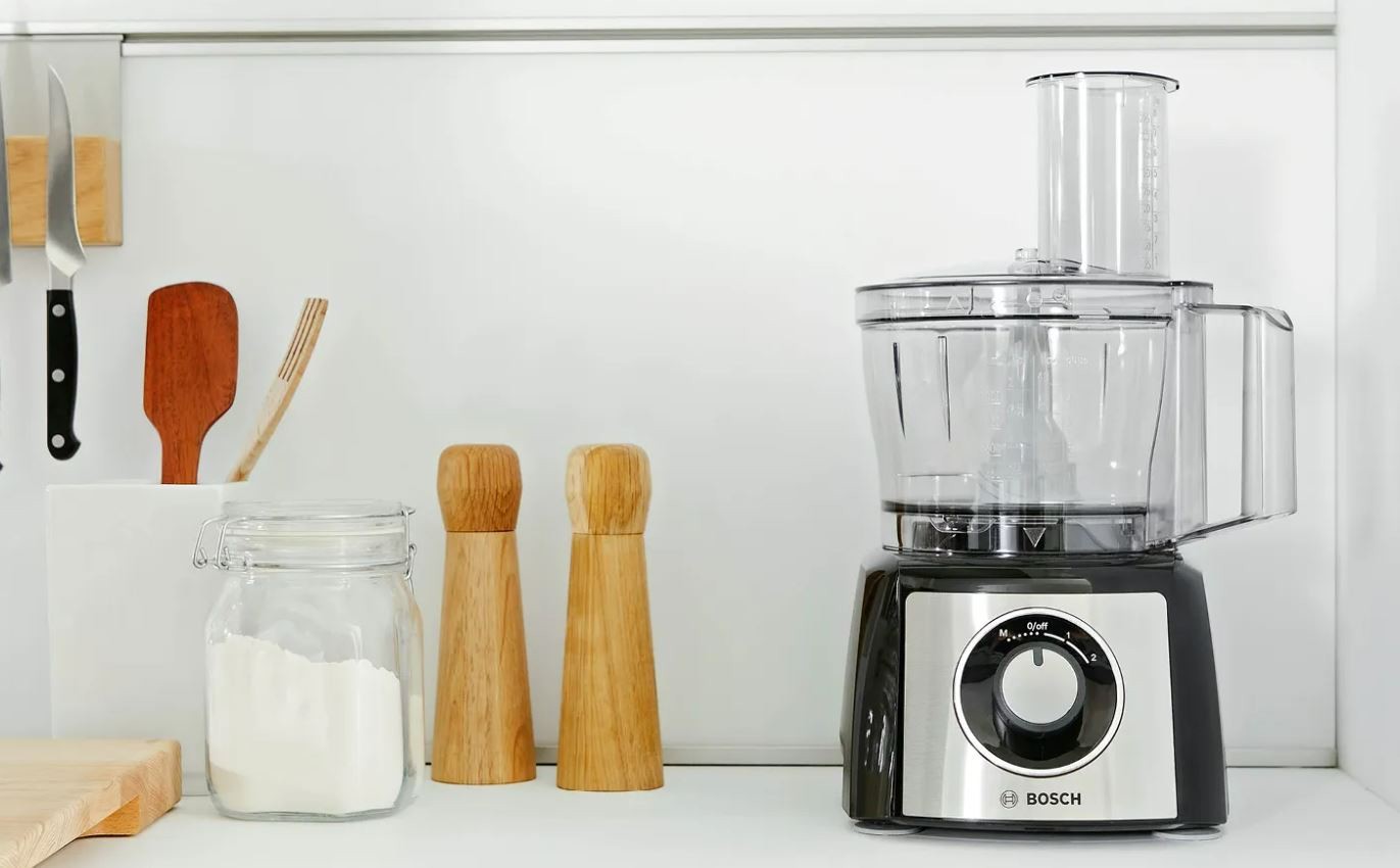 Köögikombain Multi Talent 3 Bosch MCM3501M - Pilt 6