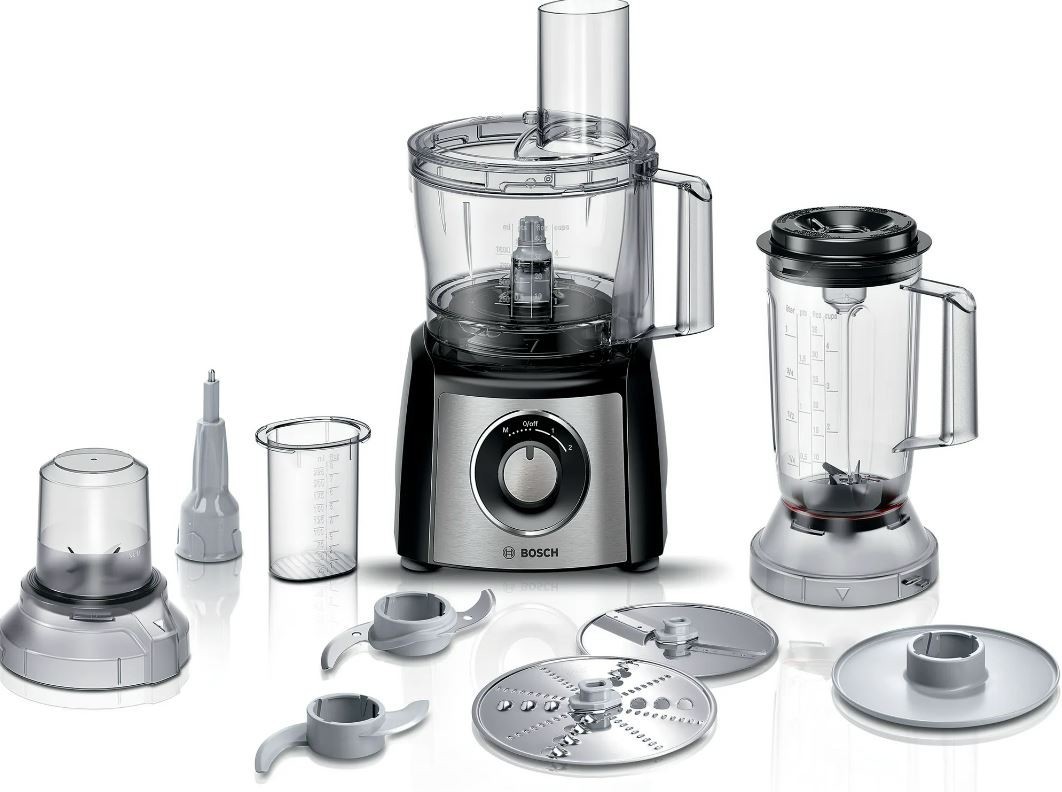 Köögikombain Multi Talent 3 Bosch MCM3501M