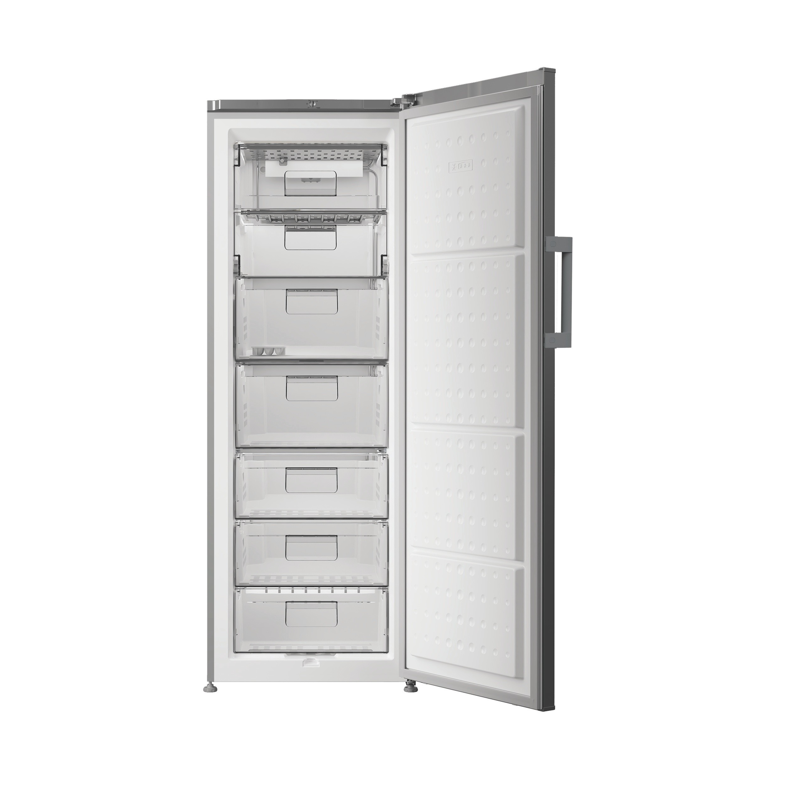 Sügavkülmik Indesit FINS1261S4E - Pilt 3