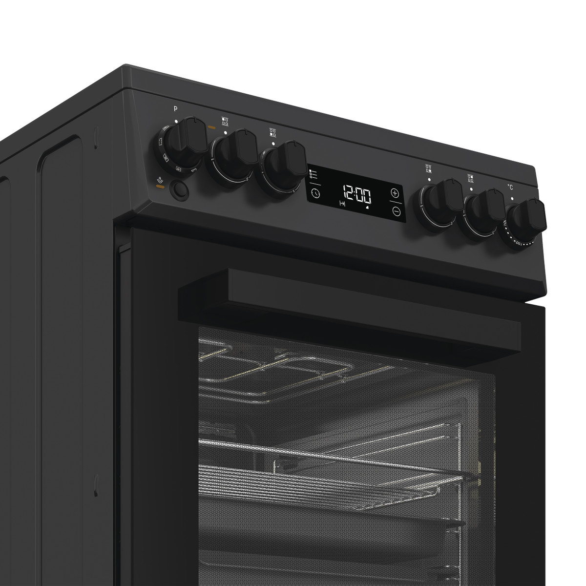 Keraamiline pliit Whirlpool W5V8LCSA - Pilt 5