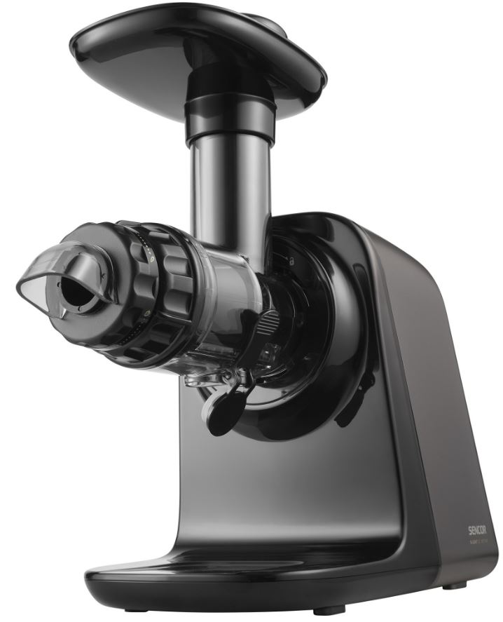 Aeglane mahlapress Sencor SSJ0900BK - Pilt 6