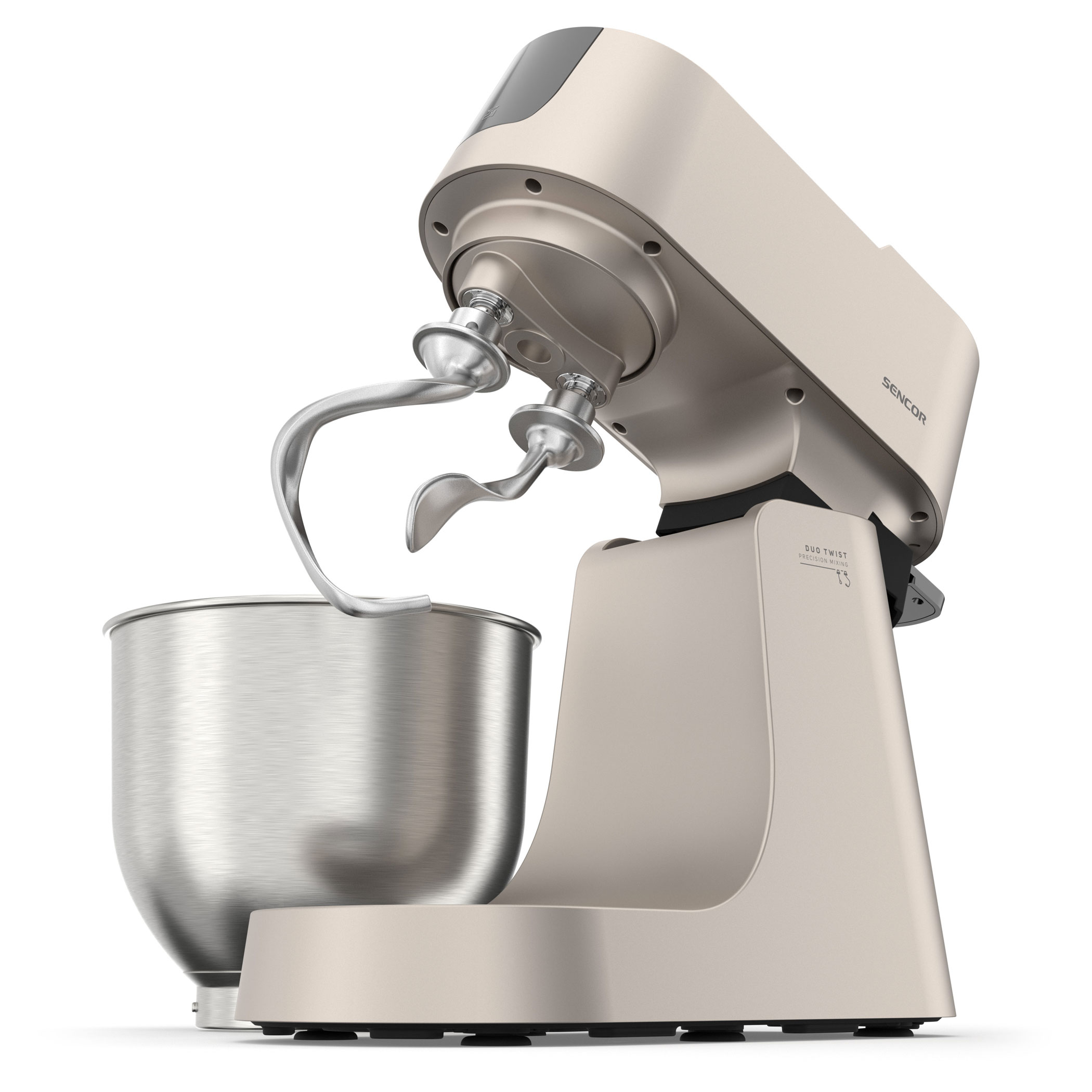 Köögikombain Sencor STM4550WS - Pilt 4