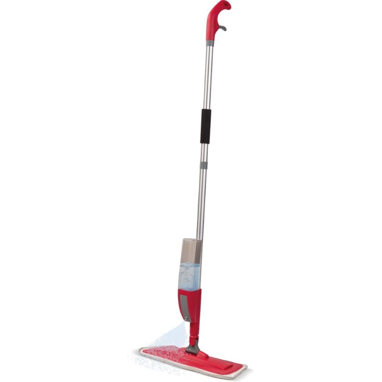 Pihustiga mopp Lamart LT8063