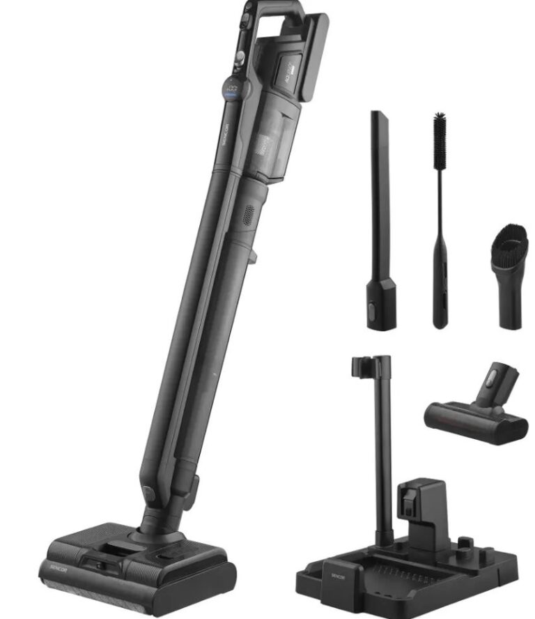 Põrandapesur Sencor SVW8822BK
