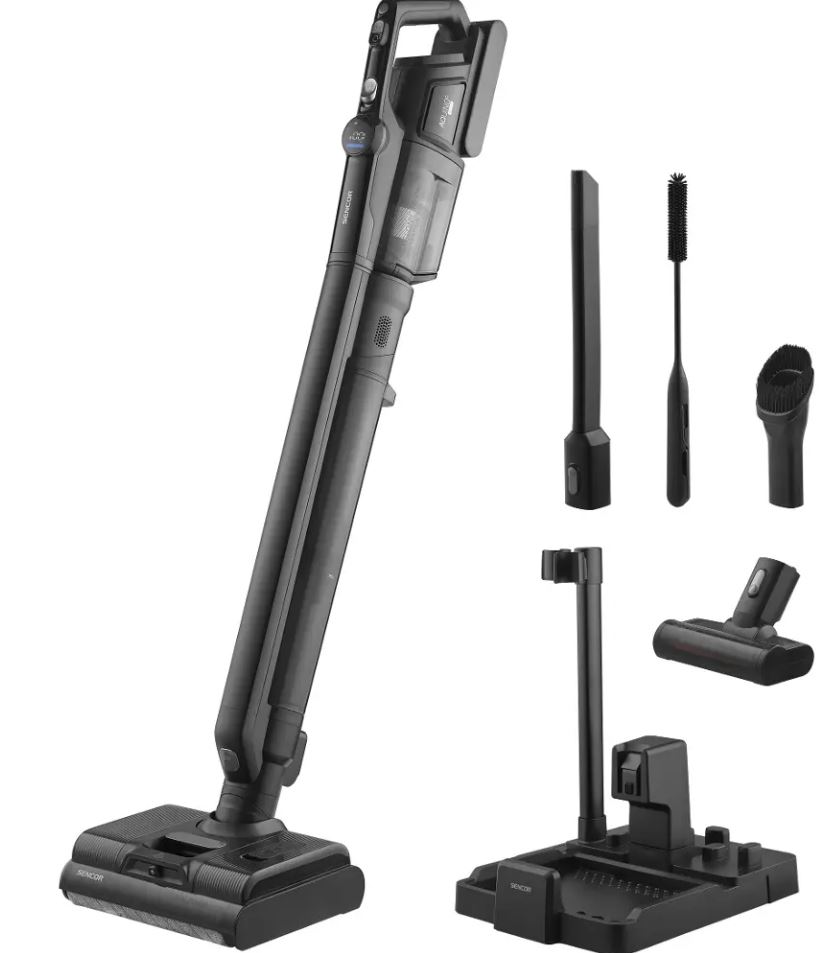 Põrandapesur Sencor SVW8822BK