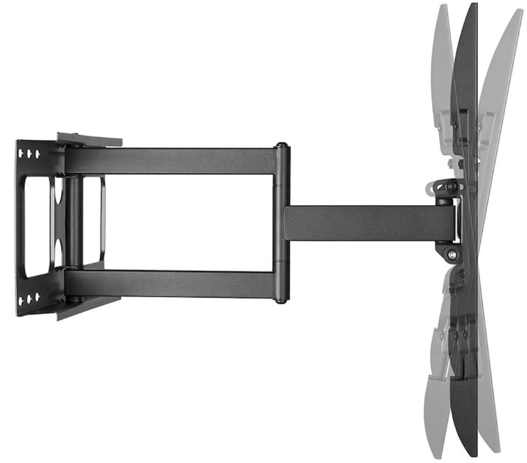TV kinnitus 37"-70" Stell SHO5620 - Pilt 6
