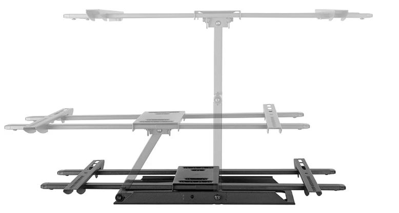 TV kinnitus 37"-70" Stell SHO5620 - Pilt 7