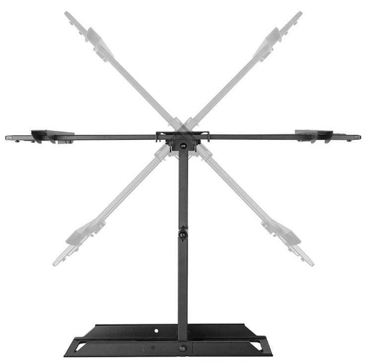 TV kinnitus 37"-70" Stell SHO5620 - Pilt 8