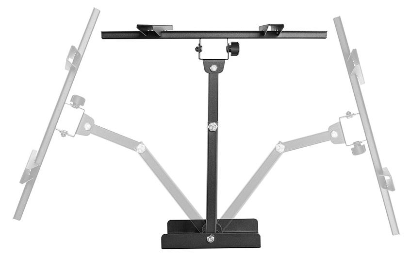 TV kinnitus 32"-55" Stell SHO4600 - Pilt 7