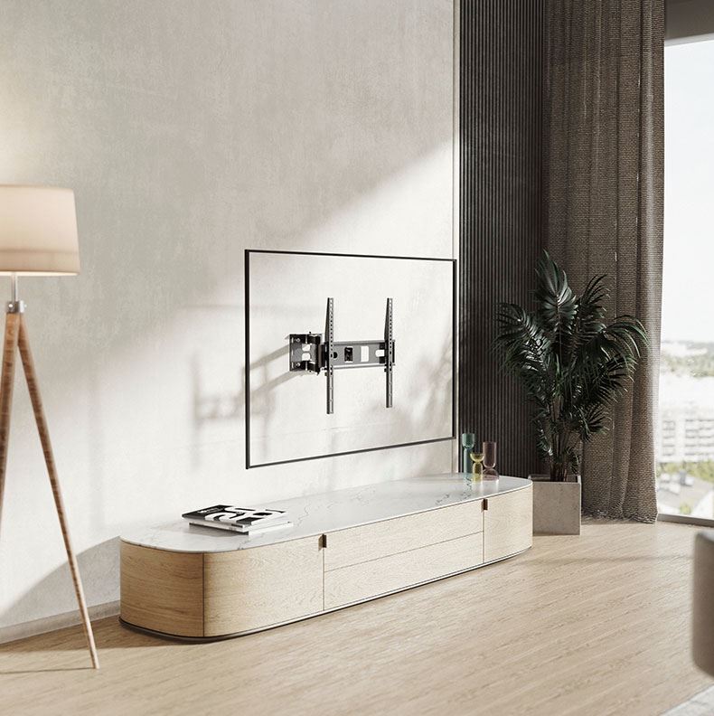 TV kinnitus 32"-55" Stell SHO4600 - Pilt 10