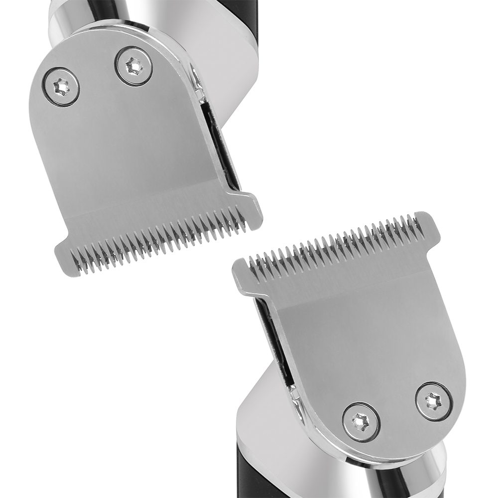 Juukse- ja habemetrimmer Manta HT01BK