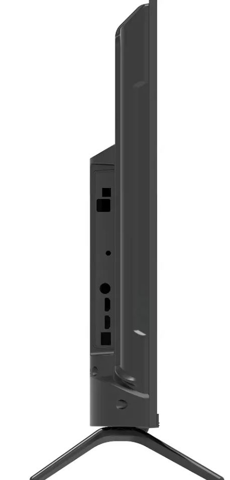 LED-teler 40" Sencor SLE40TF700B - Pilt 3