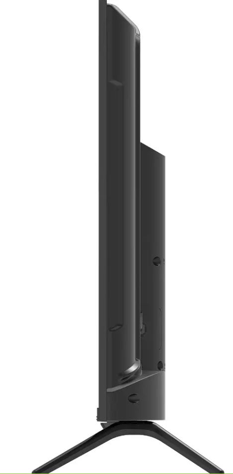 LED-teler 40" Sencor SLE40TF700B - Pilt 4