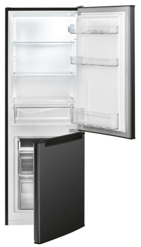 Külmik Bomann KG320.3DIX dark inox - Pilt 3