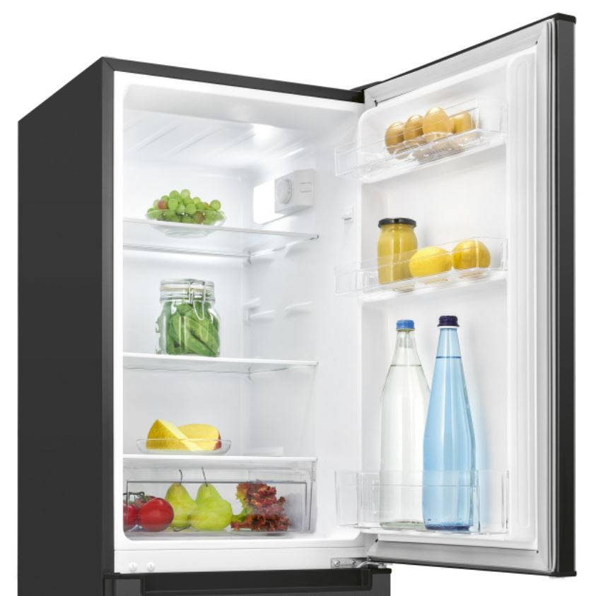 Külmik Bomann KG320.3DIX dark inox - Pilt 5