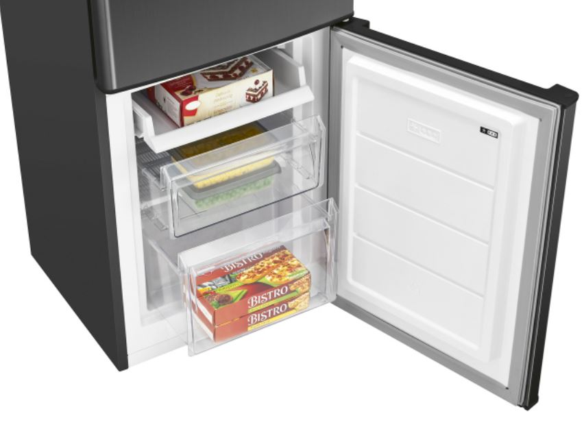 Külmik Bomann KG320.3DIX dark inox - Pilt 6
