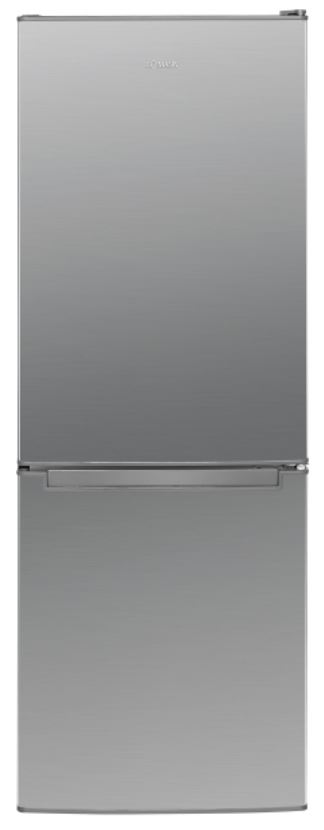 Külmik Bomann KG320.3IX inox